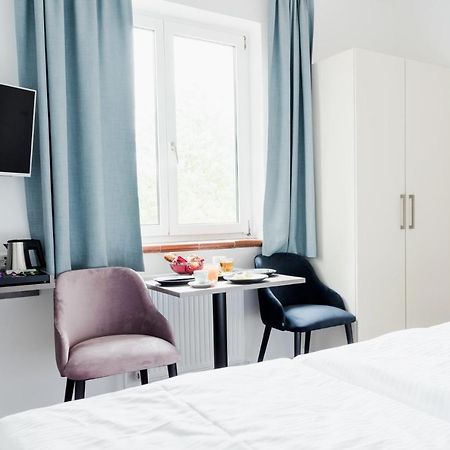 Muellner Smart Hotel Wien Self Check In Exterior foto