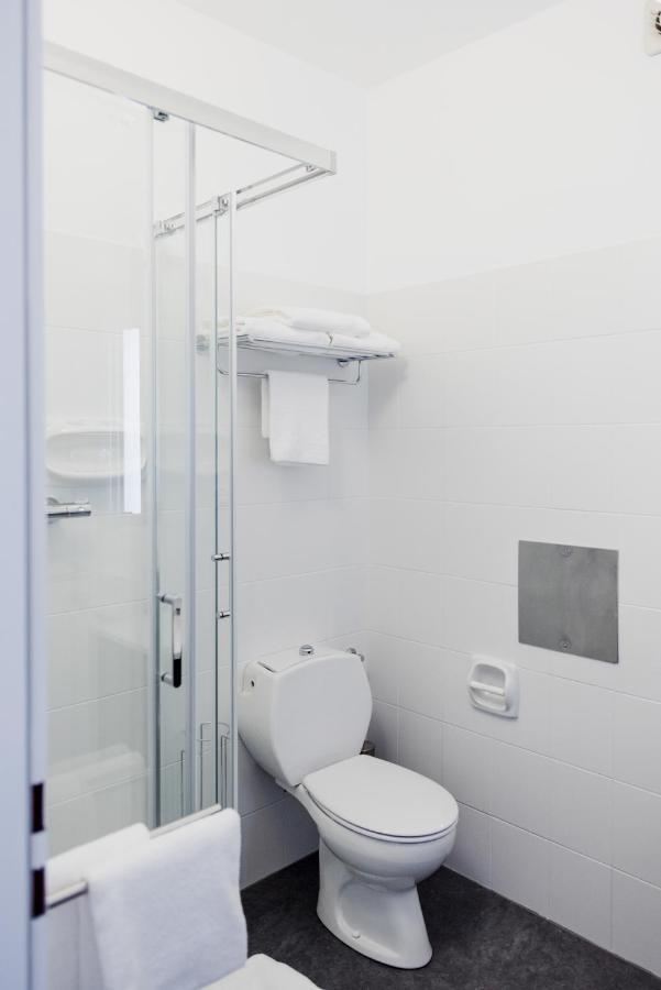 Muellner Smart Hotel Wien Self Check In Exterior foto